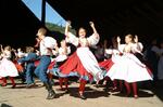 Folklorní festival Slezské dny