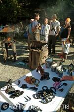 Folklorní festival Slezské dny