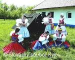 Slovácký soubor Kyjov