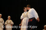 Slovácký soubor Kyjov