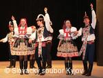 Slovácký soubor Kyjov