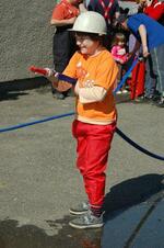 Dny otevřených dvěří SDH Trnávka